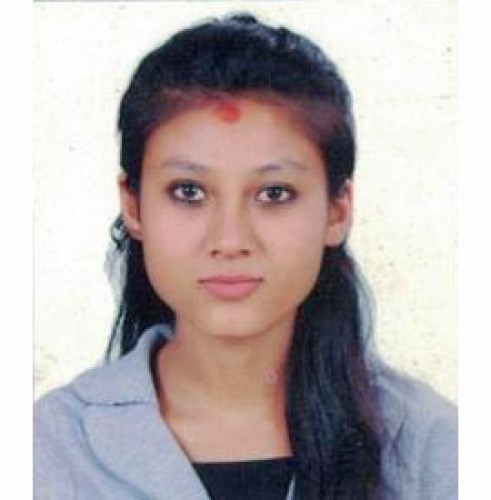 Mrs. Sharmila Khadka